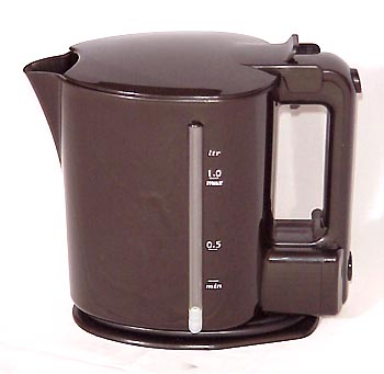 Small Jug Kettle (1 Liter)