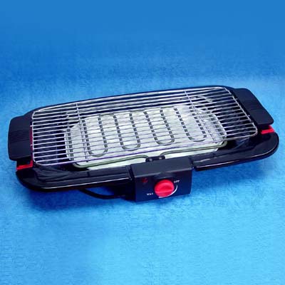 Sell Electric Barbecue Grill