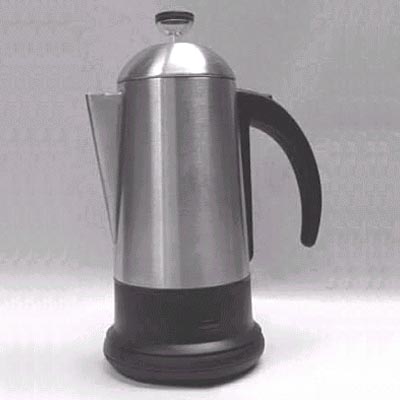 Sell 360oC Cordless Tea/Coffee Percolator