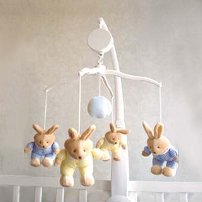 Musical Mobiles