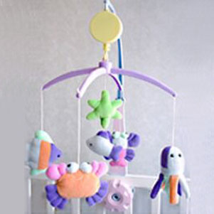 Musical Mobiles