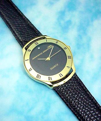 Watch, Fashionable
