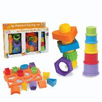 My Frist Activity Play Set