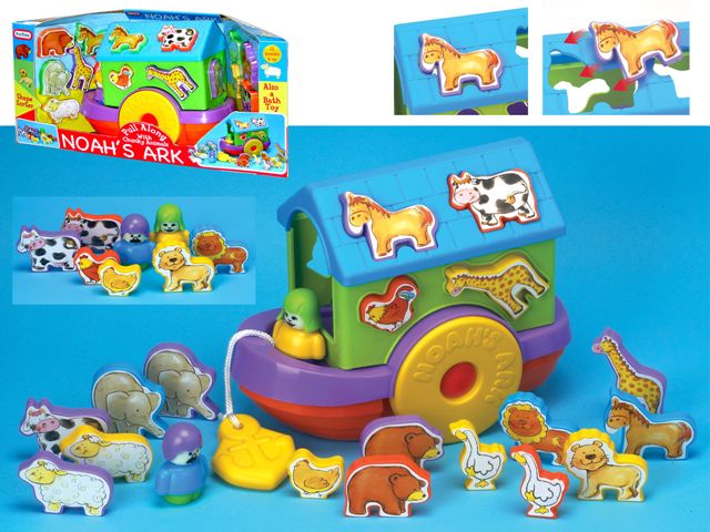 Noah's Ark