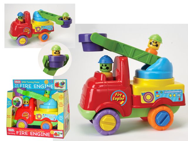 Fire Engine