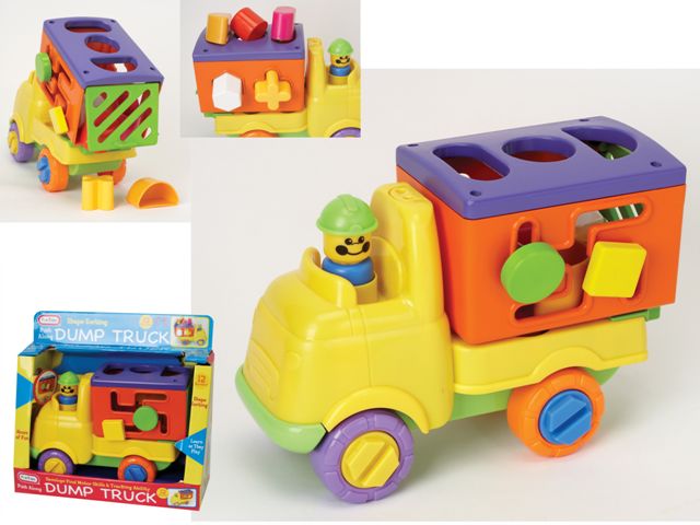 Dump Truck