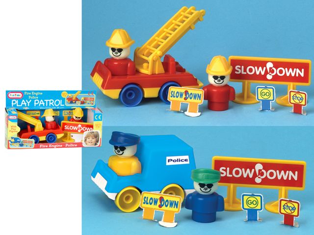 Play Patrol