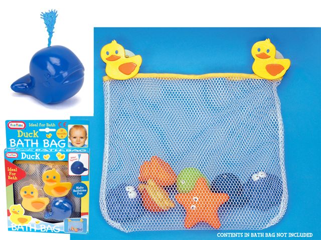 Bath Bag