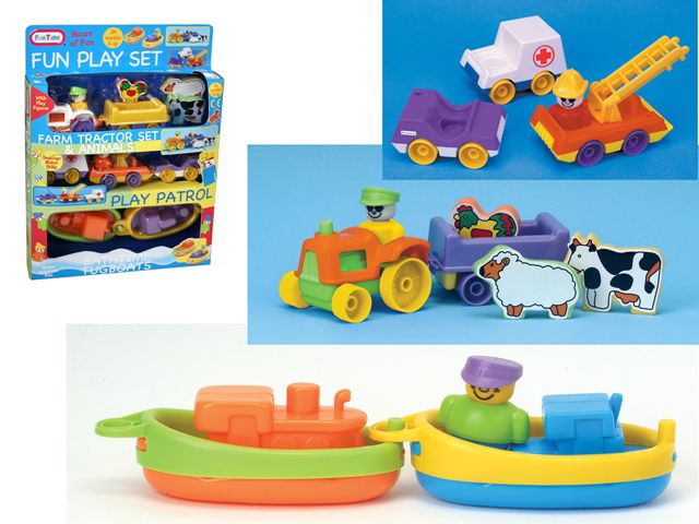 Fun Play Set