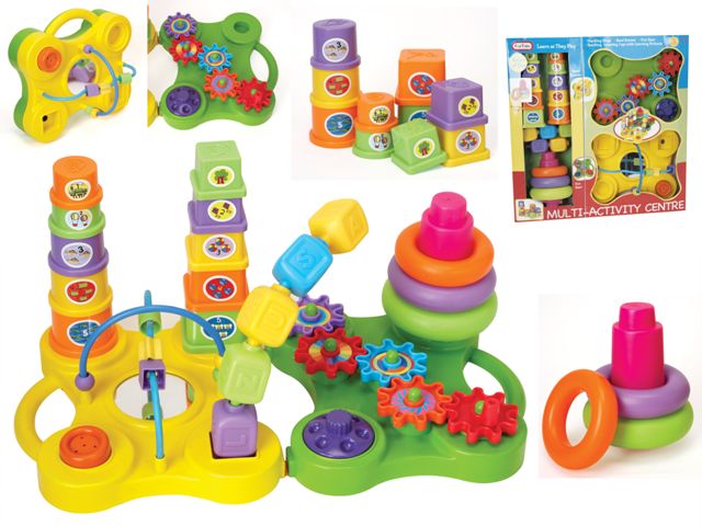 Multi Activity Centre