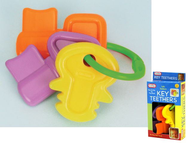 Key Teether