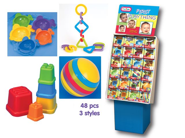 Fun Kits
