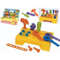 Sell Work Bench & Play Tools