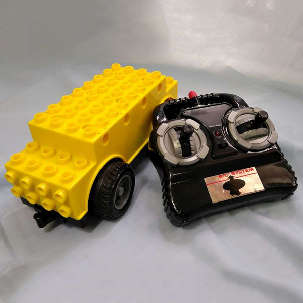 Romote Control Cars