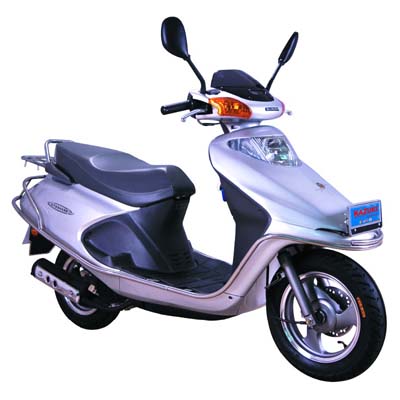 Sell Scooter