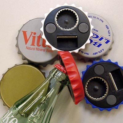 3 in 1 Bottle Opener