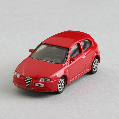 Alfa Romeo 147 GTA