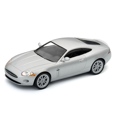 Sell Scale 1:43 Model Car - Jaguar XK
