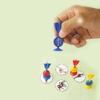 Promo Dart / Aerodynamic Darts