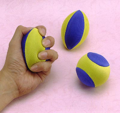 Stress Ball