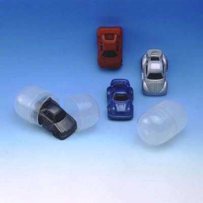 Micro Vertical Racers