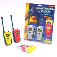Walkie Talkie Toy