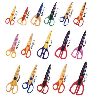 Craft Scissors