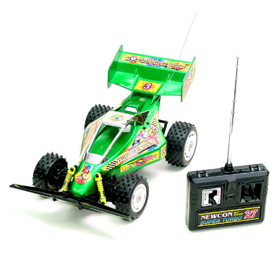 Thunder Wolf (7FS) W/Turbo