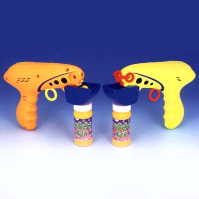 B/O Bubble Blaster