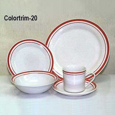 Color-trim