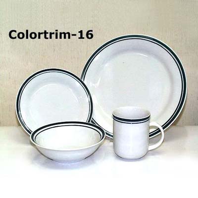 Color-trim