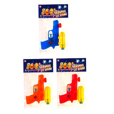 360� Squirt Fun Multi-Direction Squirter