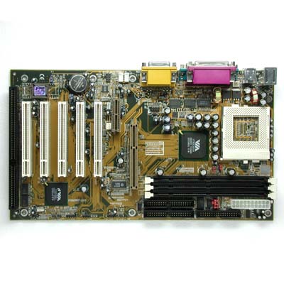 Motherboard