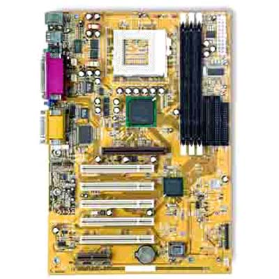 Motherboard