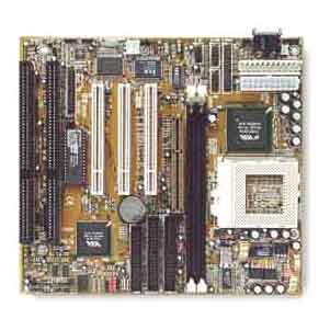 Motherboard