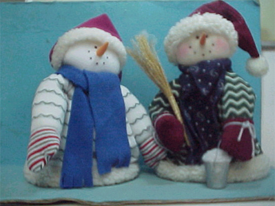 Plush Toy w/Functions