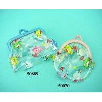 PVC Purse
