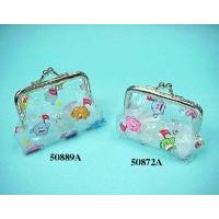 PVC Purse