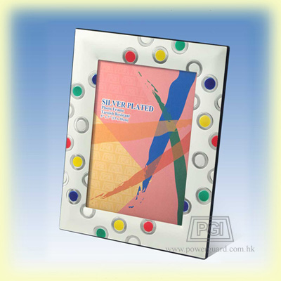 Colour Frame