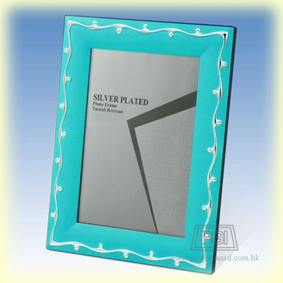 Colour Frame