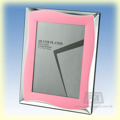 Colour Frame