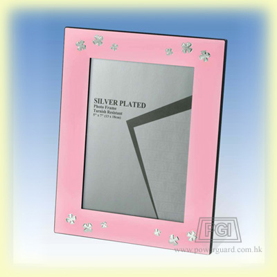 Colour Frame