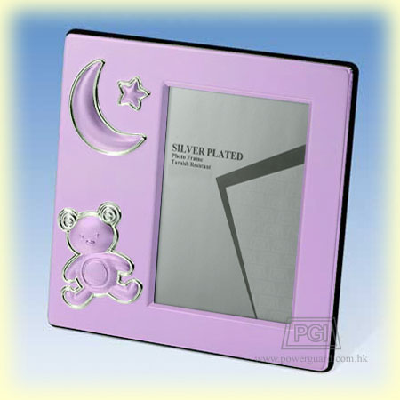 Colour Frame