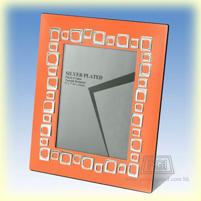 Colour Frame