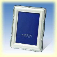 Sell Silver Plated Photo Frame