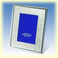 Sell Silver Plated Photo Frame