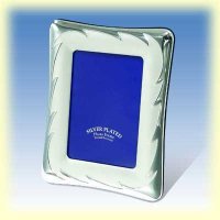 Sell Silver Plated Photo Frame