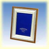 Sell Metal Wooden Frame - Antique Pine Color
