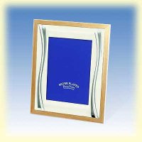 Sell Metal Wooden Frame - Natural Wood Color