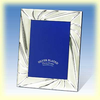Sell Silver Plated Photo Frame